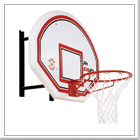 541 Wall Fixed Basketball Goal