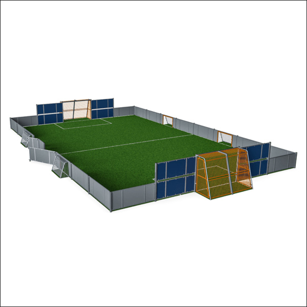 HDPE Panel 12m x 24m MUGA FRE600302 HDPE Panel 12m x 24m MUGA FRE600302