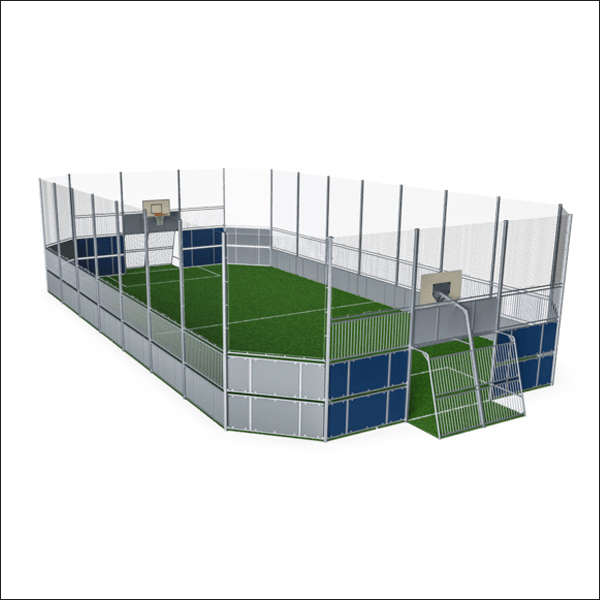 HDPE Panel 12m x 24m MUGA FRE600202 HDPE Panel 12m x 24m MUGA FRE600202