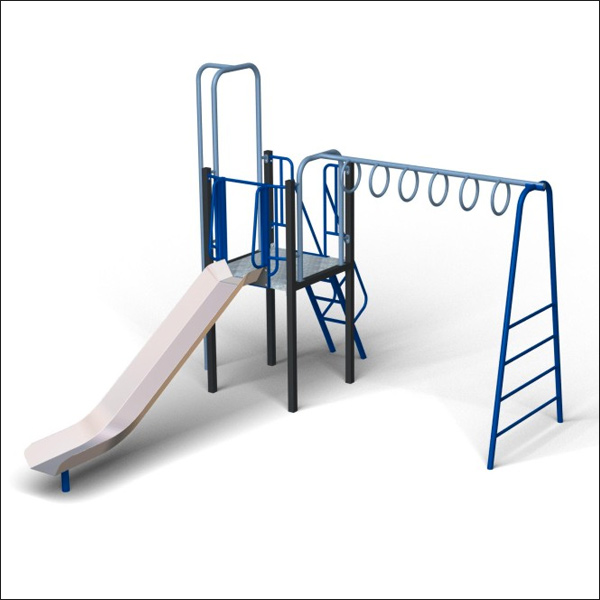 Q112 Junior outdoor climbing activity playground Q112 Junior outdoor climbing activity playground