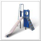 M102 Multiplay Playground Area