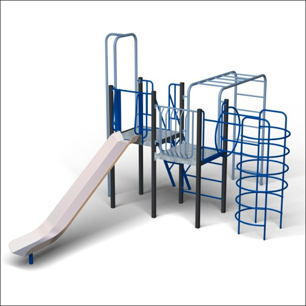 M103 Multiplay Playground Area M103 Multiplay Playground Area