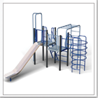 M103 Multiplay Playground Area