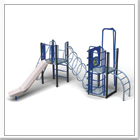 M104 Multiplay Playground Area