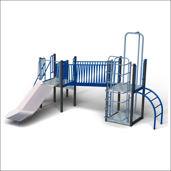 M105 Multiplay Playground Area M105 Multiplay Playground Area