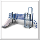 M105 Multiplay Playground Area