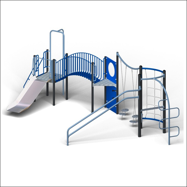M106 Multiplay Playground Area M106 Multiplay Playground Area