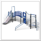 M106 Multiplay Playground Area