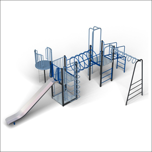 M107 Multiplay Playground Area M107 Multiplay Playground Area