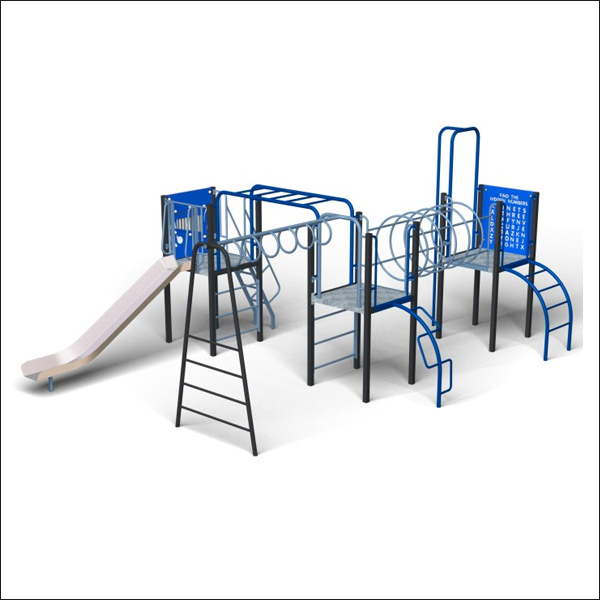 M108 Multiplay Playground Area M108 Multiplay Playground Area