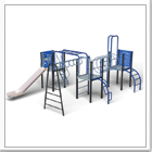 M108 Multiplay Playground Area