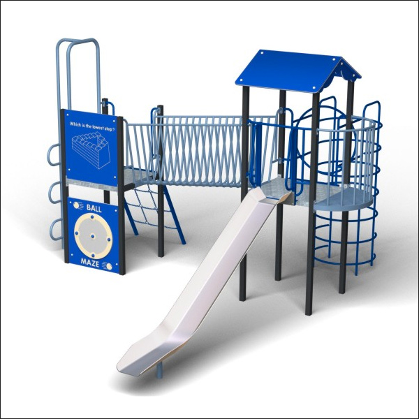 M108 Multiplay Playground Area M108 Multiplay Playground Area