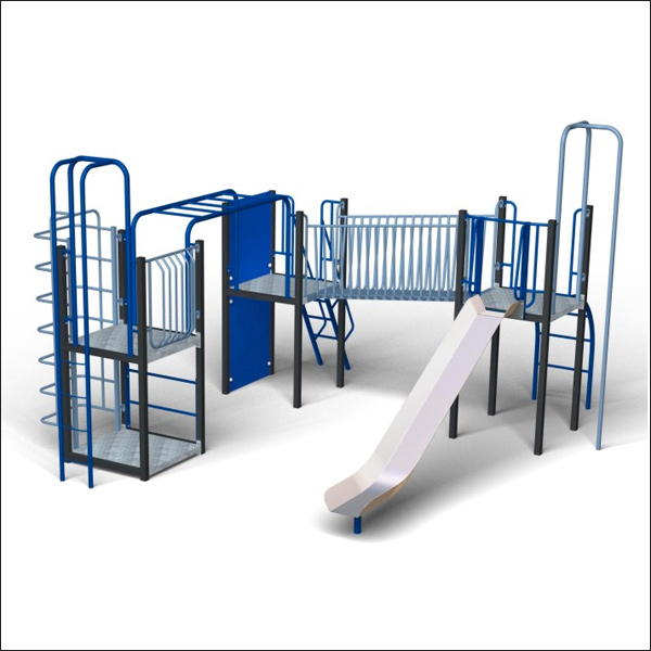 M110 Multiplay Playground Area M110 Multiplay Playground Area