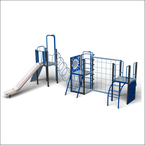 M111 Multiplay Playground Area M111 Multiplay Playground Area