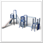 M111 Multiplay Playground Area