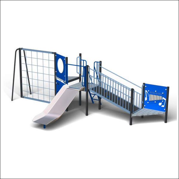 M112 Multiplay Playground Area M112 Multiplay Playground Area