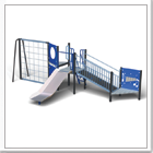 M112 Multiplay Playground Area