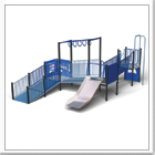 M113 Multiplay Playground Area