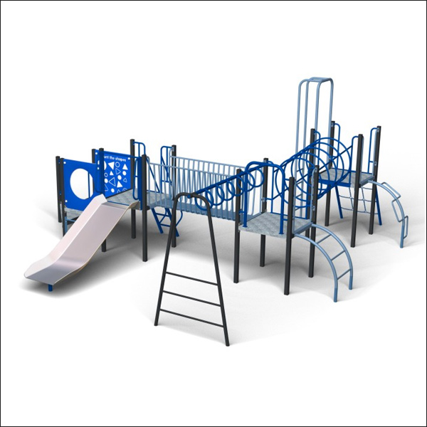 M114 Multiplay Playground Area M114 Multiplay Playground Area