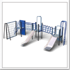 M115 Multiplay Playground Area