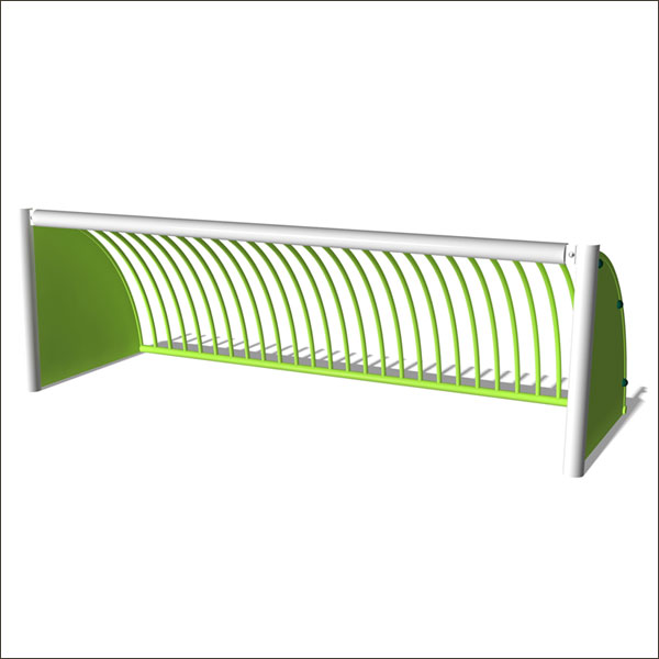 MINI MUGA FOOTBALL GOAL MINI MUGA FOOTBALL GOAL