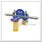 Junior Playground Seesaws
