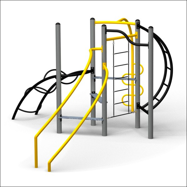 Q103 Playground Activity Area Q103 Playground Activity Area