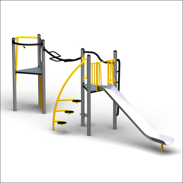 Q105 Playground Activity Climbing Frame Q105 Playground Activity Climbing Frame