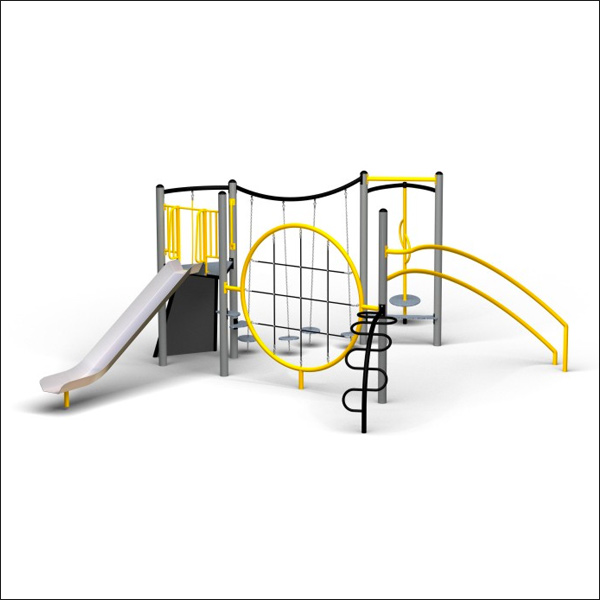 Q109 Junior outdoor climbing activity playground Q109 Junior outdoor climbing activity playground