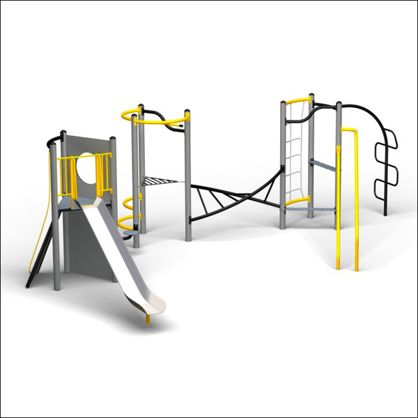 Q110 Junior outdoor climbing activity playground Q110 Junior outdoor climbing activity playground