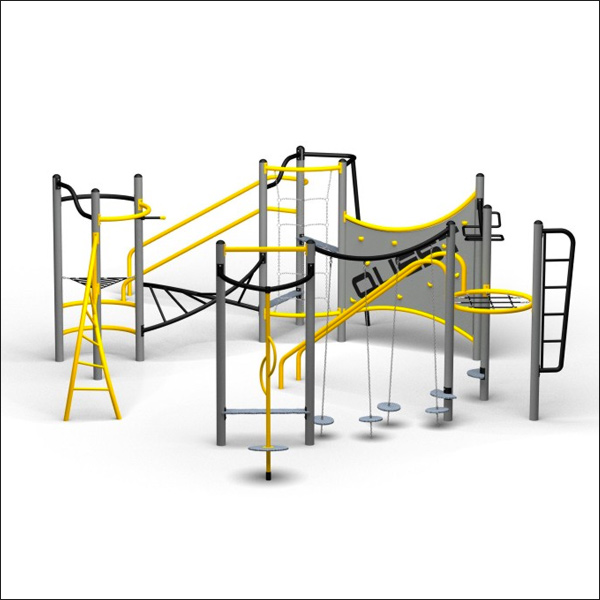Q111 Junior outdoor climbing activity playground Q111 Junior outdoor climbing activity playground