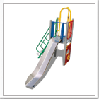 RV101 Junior Activity Play Units