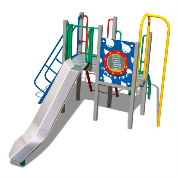 RV102 Junior Activity Play Units RV102 Junior Activity Play Units