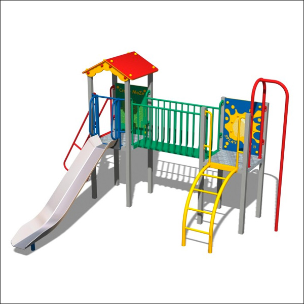 RV102 Junior Activity Play Units RV102 Junior Activity Play Units