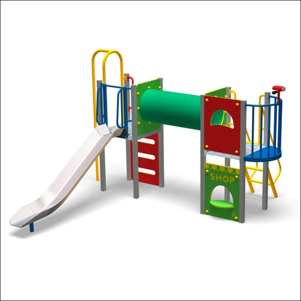RV104 Junior Activity Play Units RV104 Junior Activity Play Units