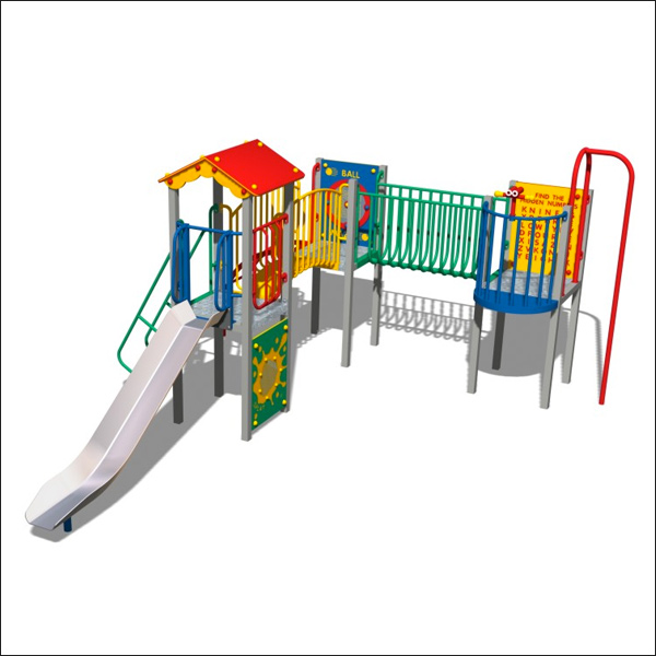 RV106 Junior Activity Play Units RV106 Junior Activity Play Units