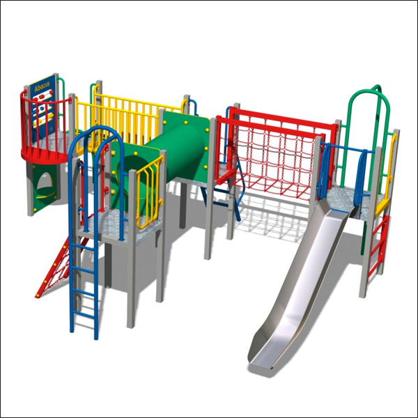 RV107 Junior Activity Play Units RV107 Junior Activity Play Units