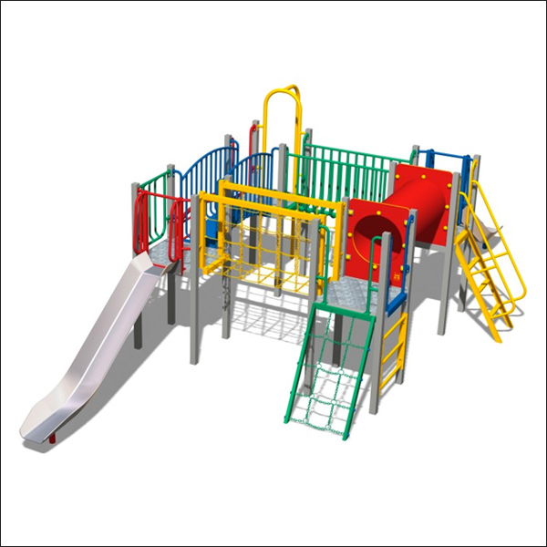 RV107 Junior Activity Play Units RV107 Junior Activity Play Units