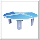 Butterfly R2000 Playground Tennis Table
