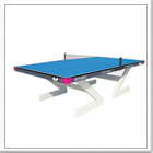 Butterfly Ultimate Playground Tennis Table