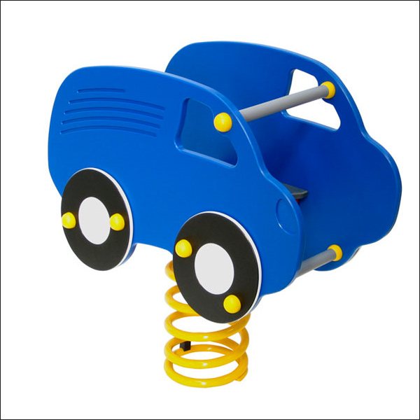 Vehicle Play Rocker Springer Vehicle Play Rocker Springer