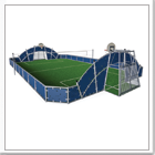 Composite Panel 12m x 20m MUGA FRE2110