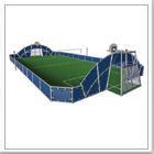 Composite Panel 12m x 24m MUGA FRE2111