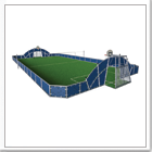 Composite Panel 15m x 30m MUGA FRE2113
