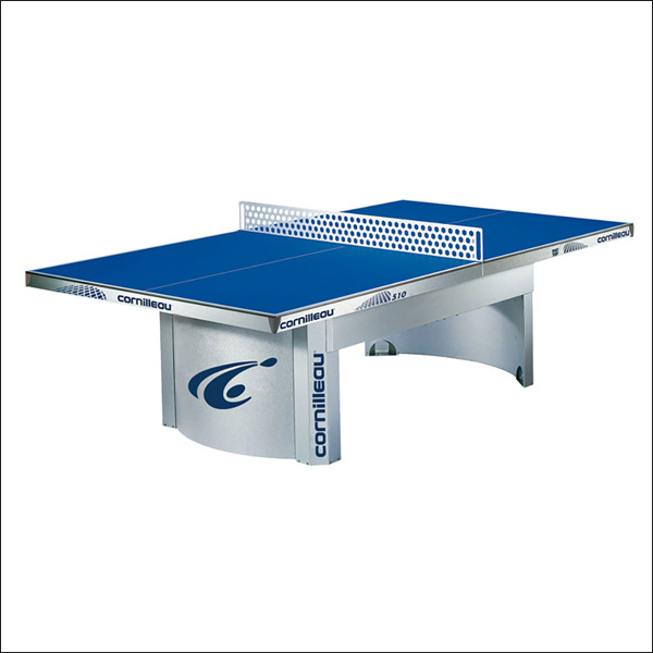 Cornilleau Proline 510 Playground Tennis Table Cornilleau Proline 510 Playground Tennis Table