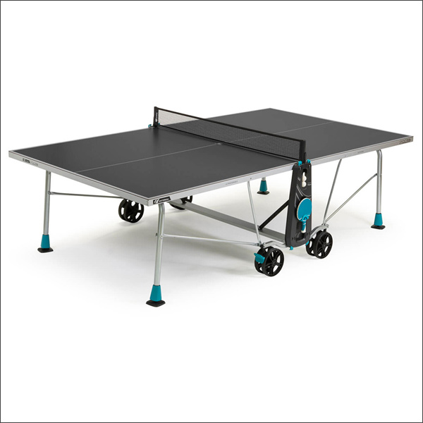 Outdoor Cornilleau Folding 200X Playground Table Tennis Tables. Outdoor Cornilleau Folding 200X Playground Table Tennis Tables.