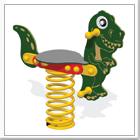 Dinosaur Play Rocker Springer