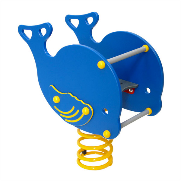 Dolphin Play Rocker Springer Dolphin Play Rocker Springer