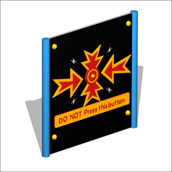 Dont Press Play Activity Panel Dont Press Play Activity Panel