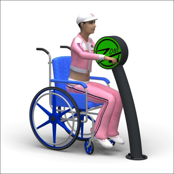 SINGLE ARM STRENGTH TRAINER SINGLE ARM STRENGTH TRAINER
